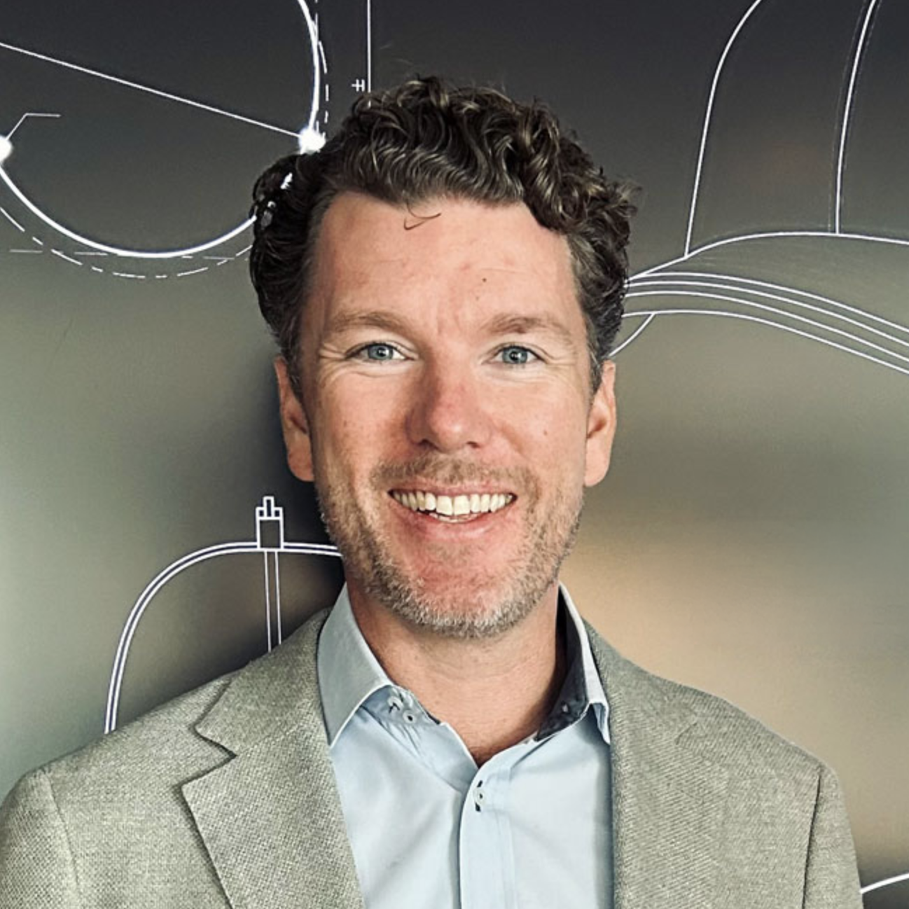 Robin Solleveld