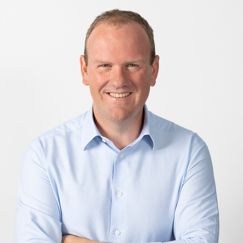 Steven Van Belleghem